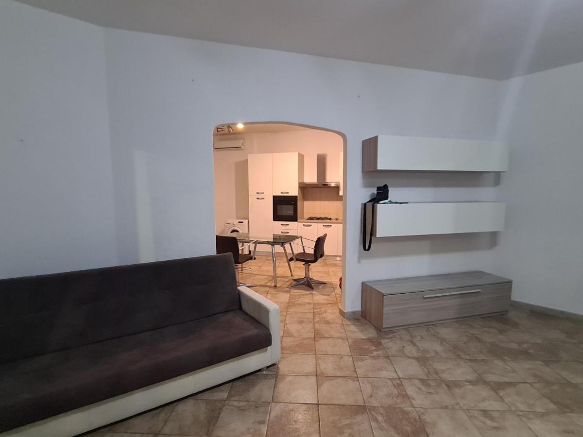 Casa Olbia Appartamento Esterno foto