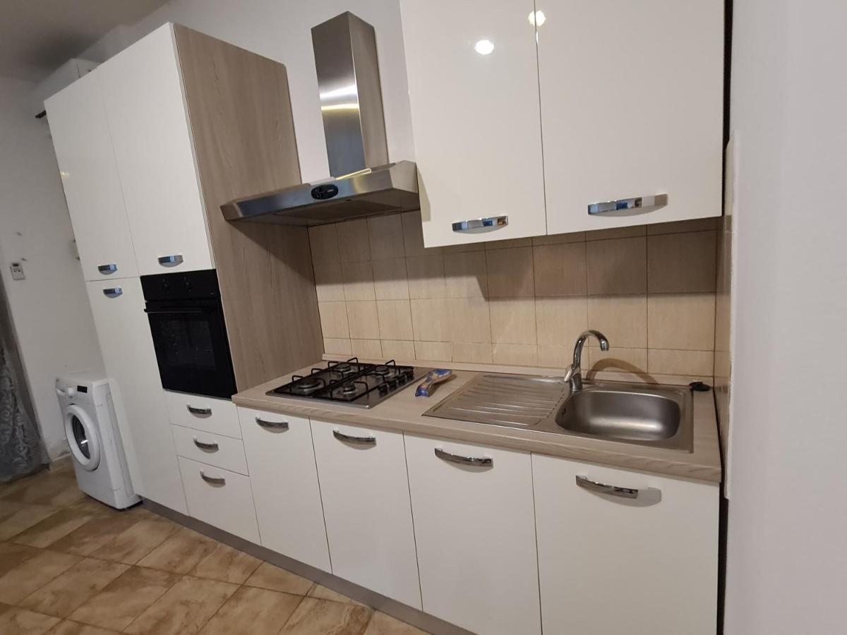 Casa Olbia Appartamento Esterno foto