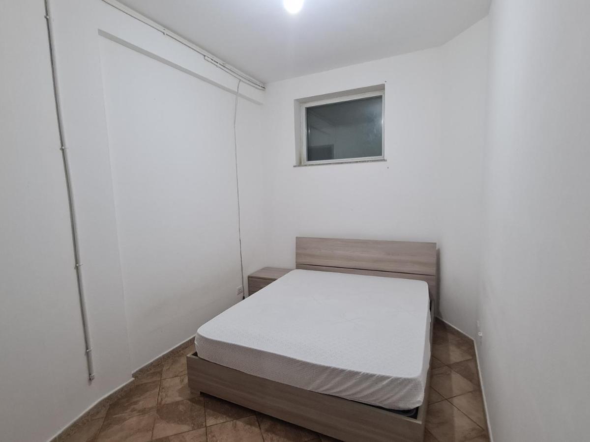 Casa Olbia Appartamento Esterno foto
