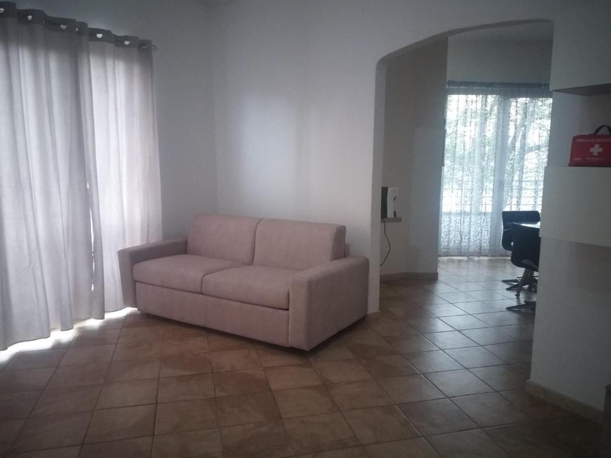 Casa Olbia Appartamento Esterno foto